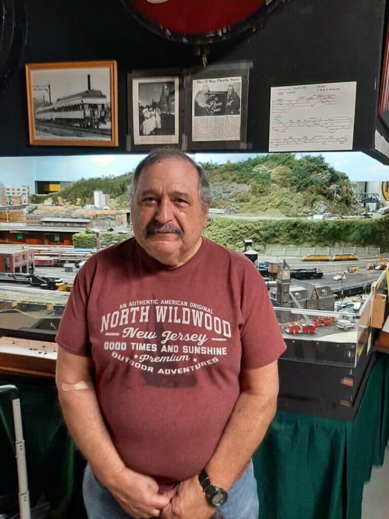 Robert Savino