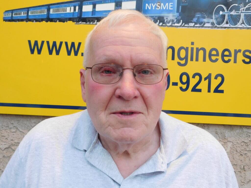 Lamar Karow